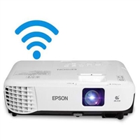 愛普生(EPSON)CB-X39 投影儀辦公投影機