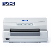 愛普生 Epson PLQ-20K針式打印機