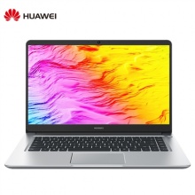 華為MateBook/D(2018版)/15.6英寸輕薄微邊框筆記本(i5-8250U/8G/128G+1T MX150 2G獨(dú)顯 office)